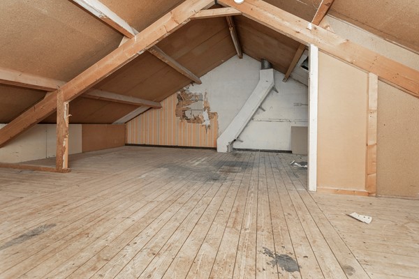 Medium property photo - Kamillelaan 89, 3925 RH Scherpenzeel